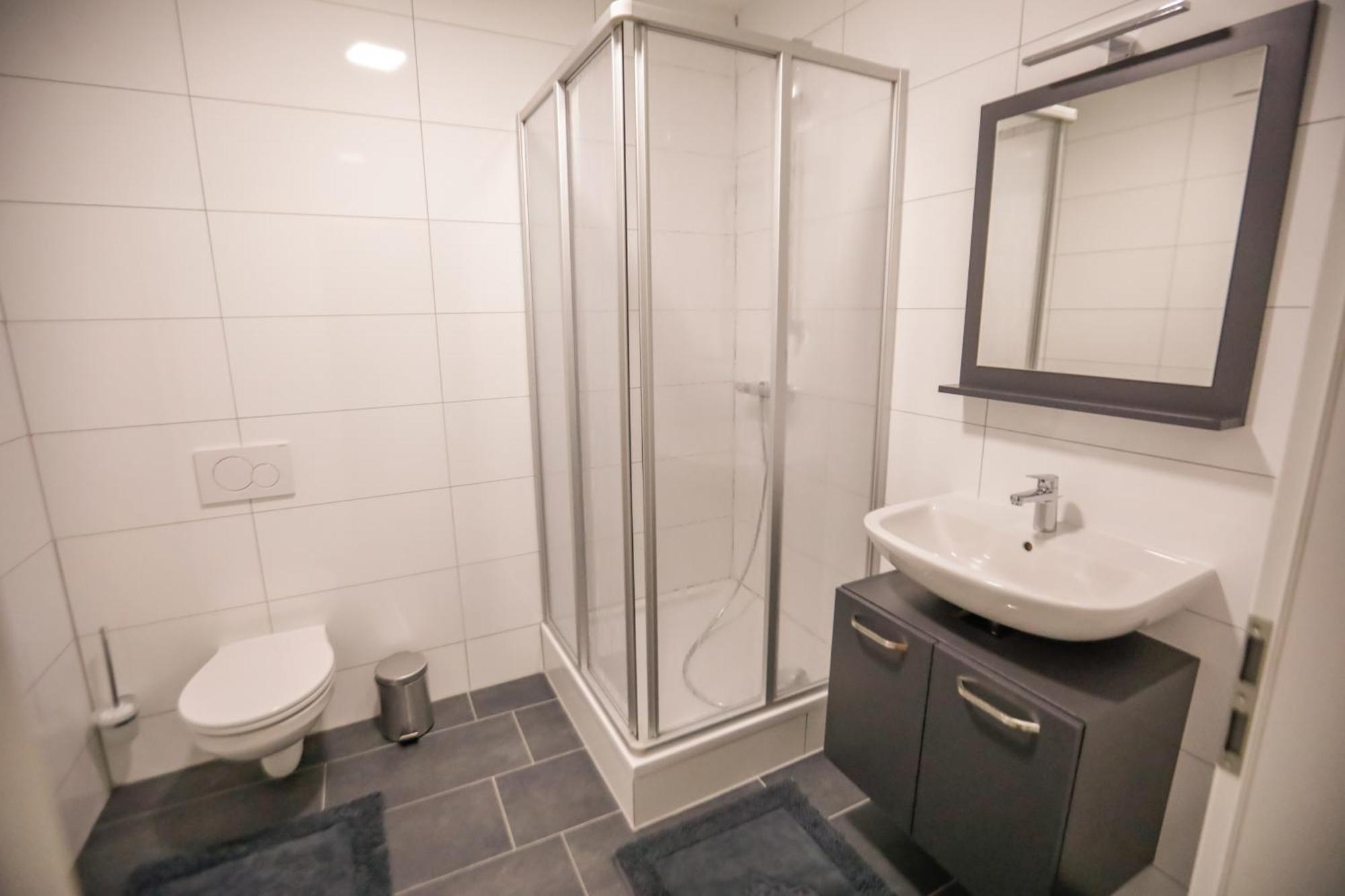 Turis Ferienwohnung 50-2 特里贝格 外观 照片