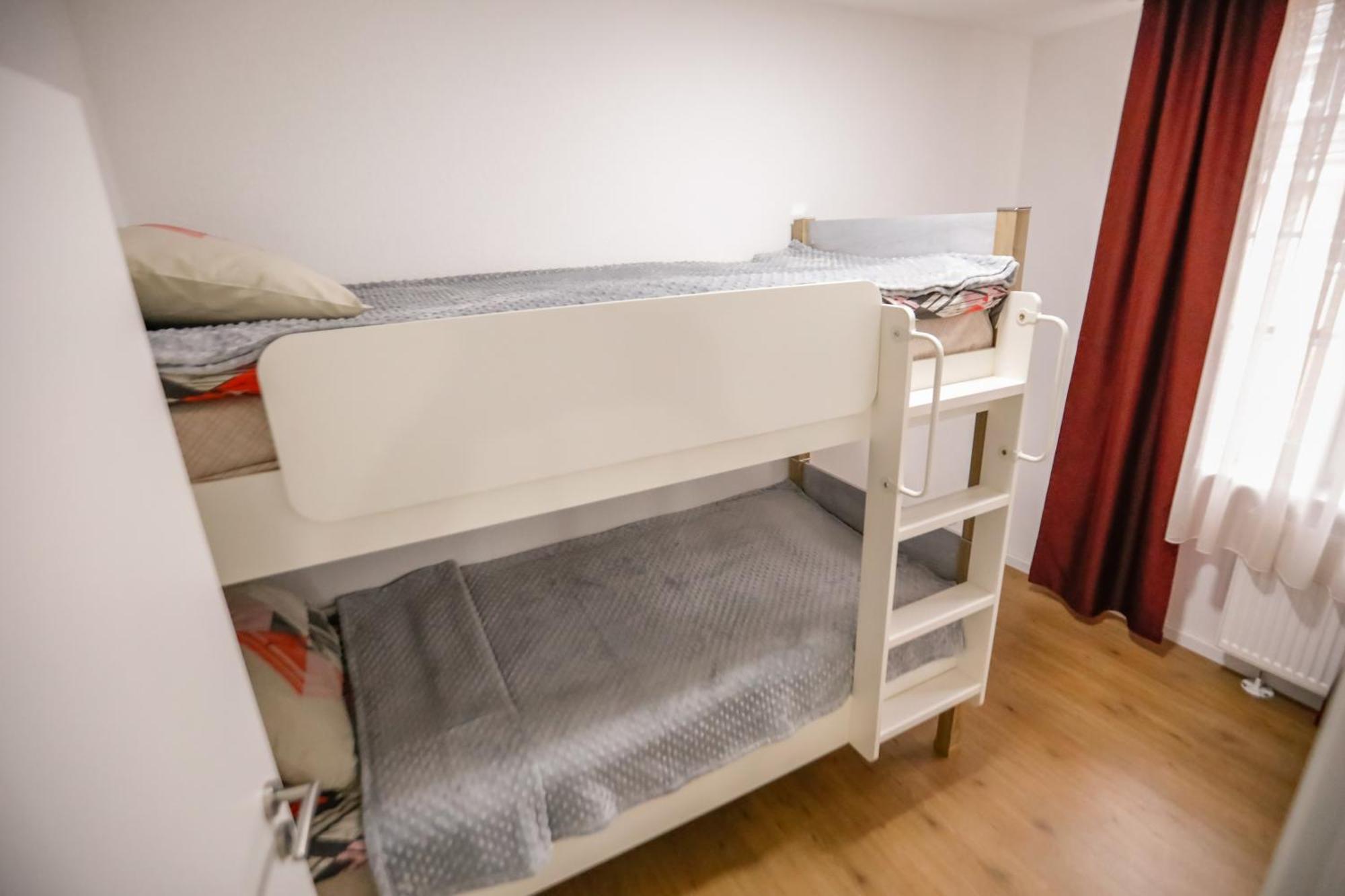 Turis Ferienwohnung 50-2 特里贝格 外观 照片